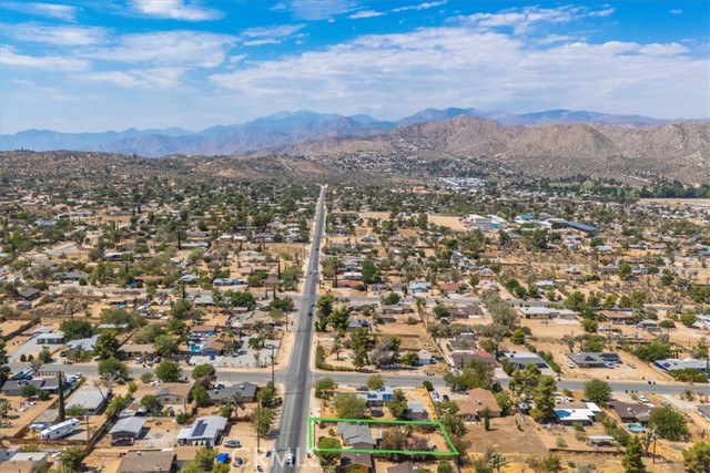 Detail Gallery Image 34 of 38 For 55960 Onaga Trl, Yucca Valley,  CA 92284 - 2 Beds | 1 Baths