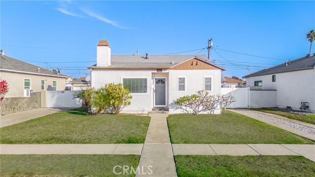 Detail Gallery Image 1 of 26 For 15302 Chanera Ave, Gardena,  CA 90249 - 3 Beds | 2 Baths