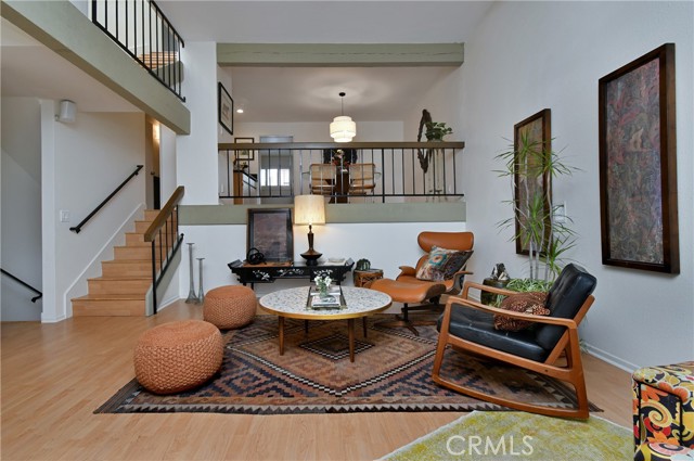 Detail Gallery Image 16 of 64 For 6265 Canoga #53,  Woodland Hills,  CA 91367 - 2 Beds | 2/1 Baths