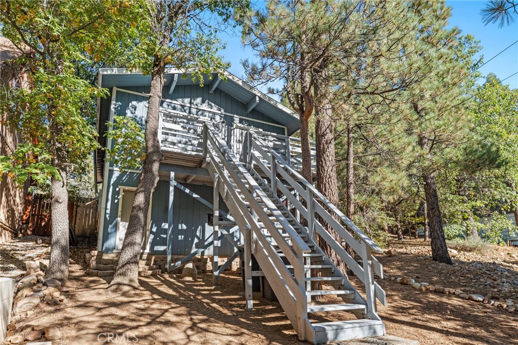 329 Vista Lane