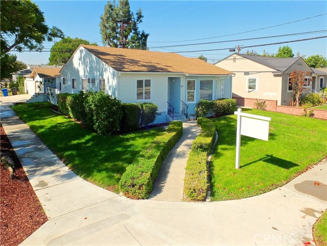 3703 Fanwood Ave, Long Beach, CA 90808