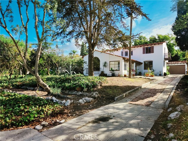 1744 Palos Verdes Drive, Palos Verdes Estates, California 90274, 4 Bedrooms Bedrooms, ,3 BathroomsBathrooms,Residential,Sold,Palos Verdes,PV22231253