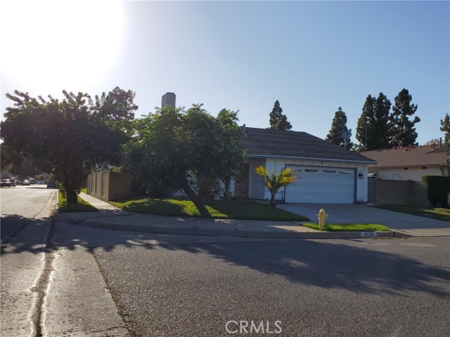 19729 Normandale Ave, Cerritos, CA 90703