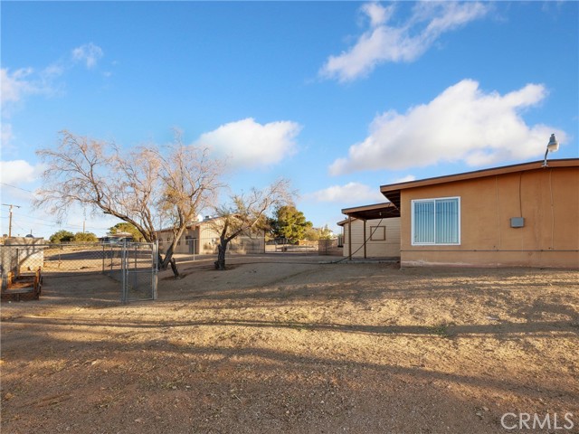 Detail Gallery Image 21 of 33 For 34657 G St, Barstow,  CA 92311 - 2 Beds | 1 Baths