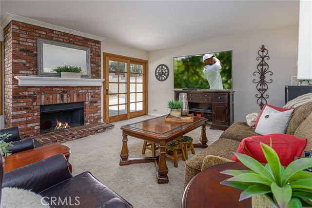 Detail Gallery Image 18 of 43 For 4373 Mahogany Cir, Yorba Linda,  CA 92886 - 4 Beds | 2/1 Baths