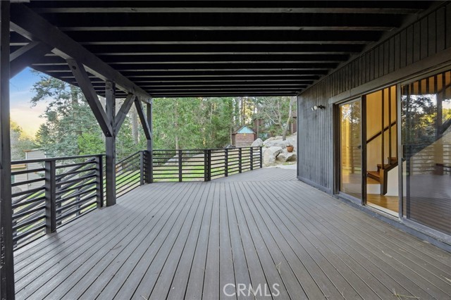 Detail Gallery Image 39 of 43 For 1349 Valley View, Crestline,  CA 92325 - 4 Beds | 3 Baths