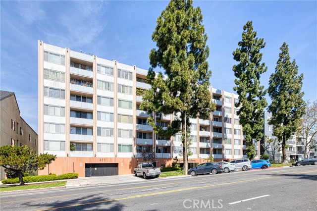 Detail Gallery Image 19 of 27 For 421 S La Fayette Park Pl #726,  Los Angeles,  CA 90057 - 1 Beds | 1 Baths