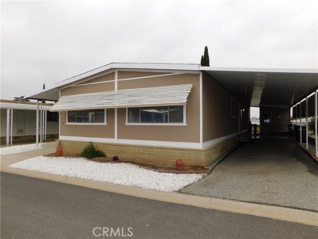 Detail Gallery Image 2 of 63 For 4133 W Wilson #19,  Banning,  CA 92220 - 2 Beds | 2 Baths
