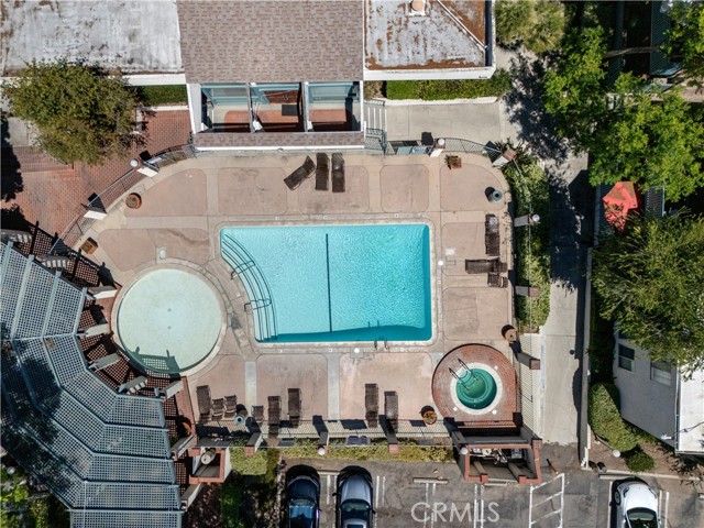 Detail Gallery Image 25 of 32 For 5700 Etiwanda Ave #105,  Tarzana,  CA 91356 - 3 Beds | 2 Baths