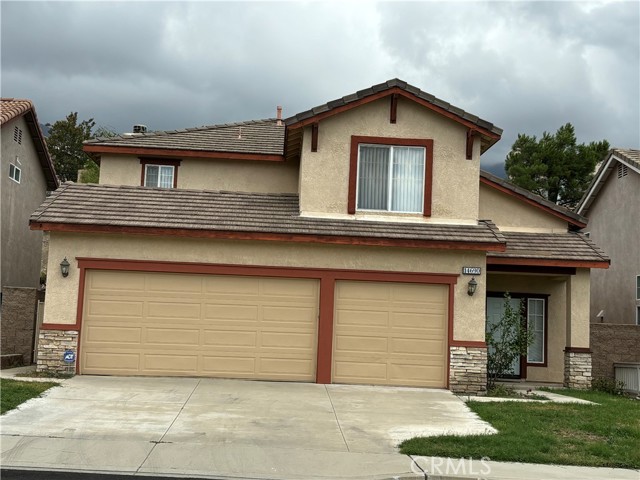 14690 Ontario Circle, Fontana, CA 92336