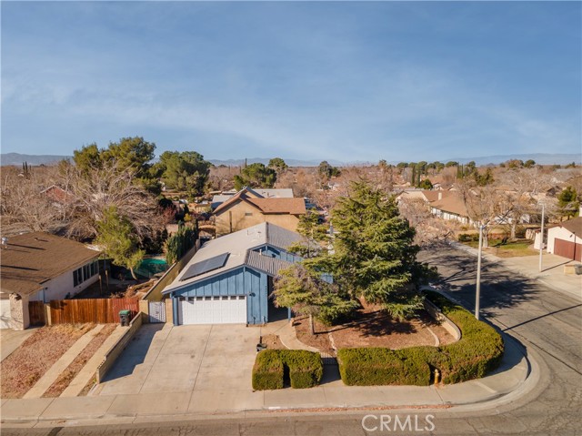 Detail Gallery Image 22 of 27 For 44551 12th St, Lancaster,  CA 93535 - 4 Beds | 2 Baths