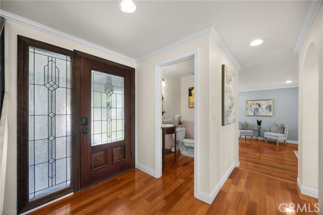 Detail Gallery Image 2 of 31 For 20770 Cottonwood Road, Yorba Linda,  CA 92887 - 4 Beds | 2 Baths