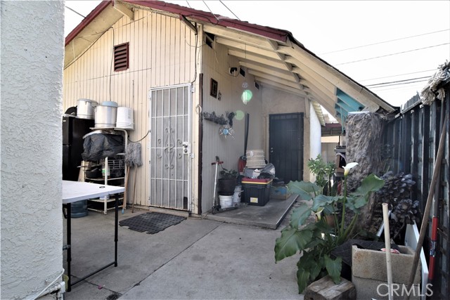 Detail Gallery Image 21 of 23 For 6542 San Luis, Paramount,  CA 90723 - 4 Beds | 2 Baths