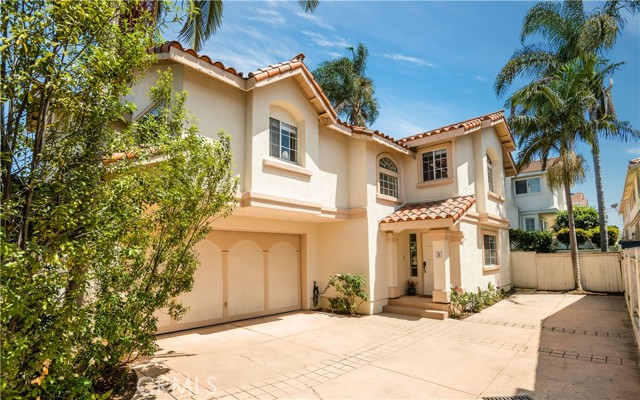 2016 Curtis Avenue, Redondo Beach, California 90278, 4 Bedrooms Bedrooms, ,2 BathroomsBathrooms,Residential,Sold,Curtis,SB21136025