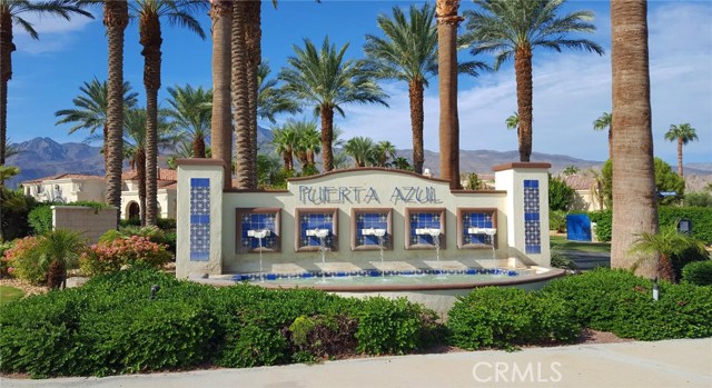 Detail Gallery Image 29 of 33 For 80937 via Puerta Azul, La Quinta,  CA 92253 - 2 Beds | 2/1 Baths