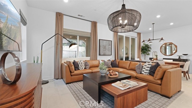 Detail Gallery Image 9 of 27 For 29412 via Azul, Valencia,  CA 91354 - 2 Beds | 2/1 Baths
