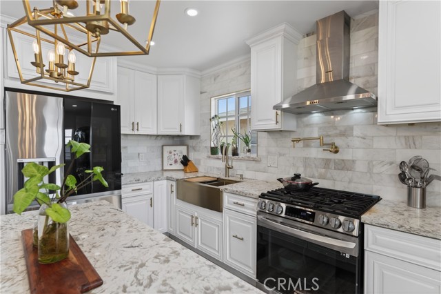 Detail Gallery Image 11 of 55 For 1513 W 215th St, Torrance,  CA 90501 - – Beds | – Baths