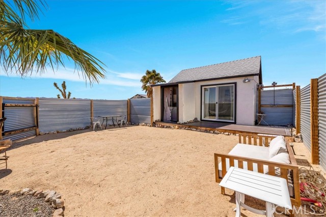 Detail Gallery Image 43 of 73 For 68365 Emerald Dr, Twentynine Palms,  CA 92277 - 2 Beds | 1 Baths