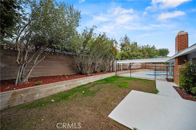 Detail Gallery Image 44 of 49 For 43916 Galion Ave, Lancaster,  CA 93536 - 4 Beds | 2 Baths