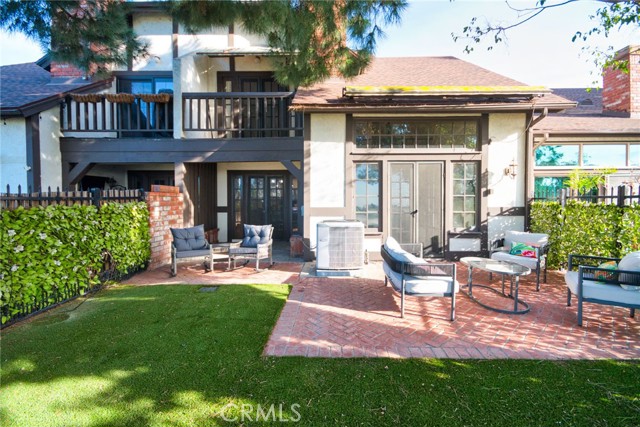 Detail Gallery Image 46 of 48 For 950 S Rim Crest Dr #12,  Anaheim Hills,  CA 92807 - 2 Beds | 2/1 Baths