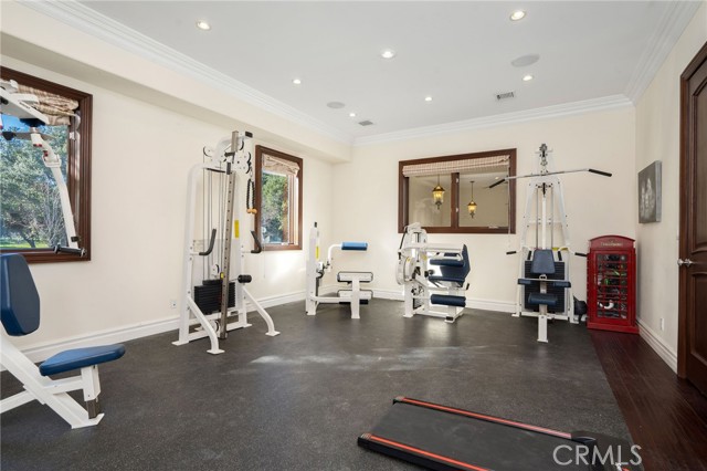 Detail Gallery Image 23 of 35 For 26933 Sand Canyon Rd, Canyon Country,  CA 91387 - 6 Beds | 7/2 Baths