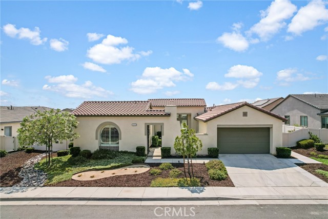 Detail Gallery Image 1 of 1 For 1771 Tioga Trl, Beaumont,  CA 92223 - 4 Beds | 3 Baths