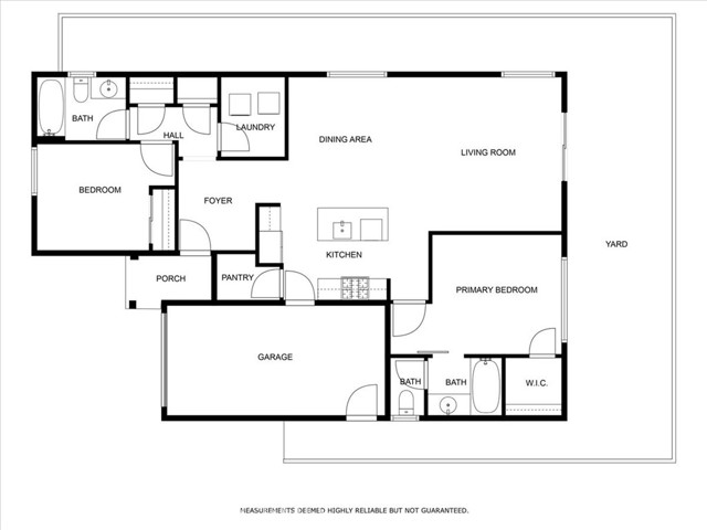 Detail Gallery Image 55 of 55 For 6125 W Willis Ave, Fresno,  CA 93723 - 2 Beds | 2 Baths
