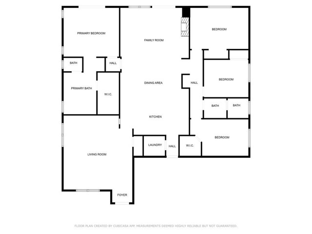 Detail Gallery Image 47 of 47 For 32004 Teal Ct, Yucaipa,  CA 92399 - 4 Beds | 2 Baths