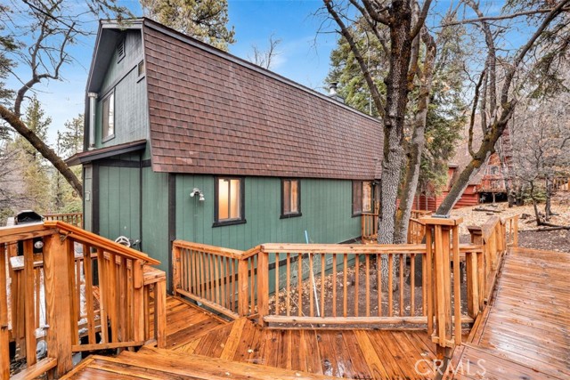 Detail Gallery Image 17 of 28 For 1184 Teton Dr, Big Bear Lake,  CA 92315 - 3 Beds | 2/1 Baths