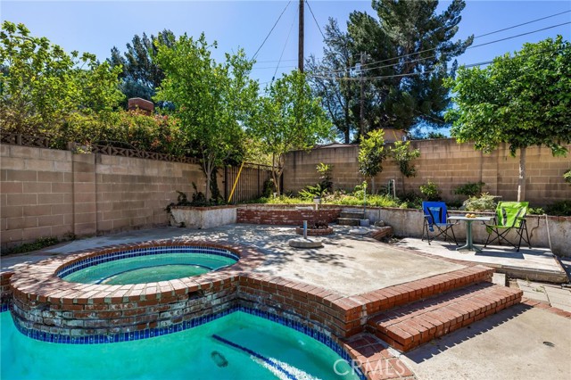 Detail Gallery Image 36 of 44 For 15030 Astoria St, Sylmar,  CA 91342 - 3 Beds | 2 Baths