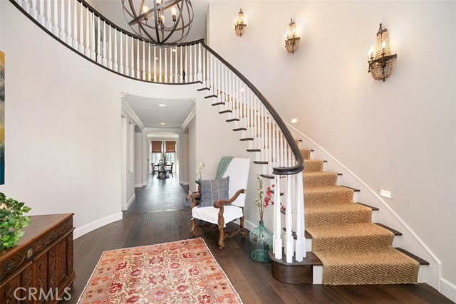 Detail Gallery Image 5 of 62 For 27 via Monarca St, Dana Point,  CA 92629 - 4 Beds | 4/1 Baths