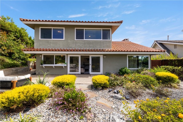 6935 Verde Ridge Road, Rancho Palos Verdes, California 90275, 4 Bedrooms Bedrooms, ,2 BathroomsBathrooms,Residential,For Sale,Verde Ridge,SB25149729
