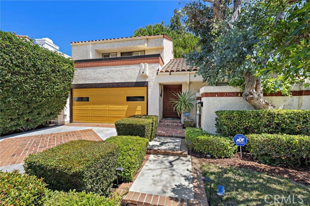 Detail Gallery Image 14 of 55 For 25962 Ernestine Ct, Laguna Hills,  CA 92653 - 3 Beds | 2/1 Baths