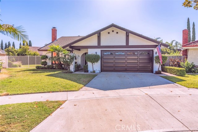 120 S Beth Circle, Anaheim, CA 92806