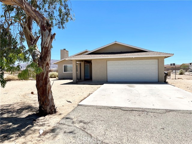 Image 2 for 4770 Round Up Rd, 29 Palms, CA 92277