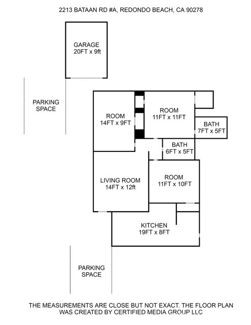 Detail Gallery Image 51 of 51 For 2213 Bataan Rd a,  Redondo Beach,  CA 90278 - 3 Beds | 2 Baths