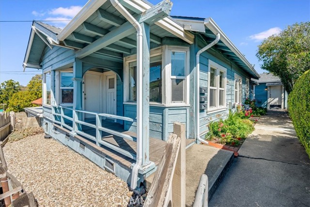 Detail Gallery Image 5 of 49 For 662 Osos St, San Luis Obispo,  CA 93401 - 4 Beds | 4 Baths