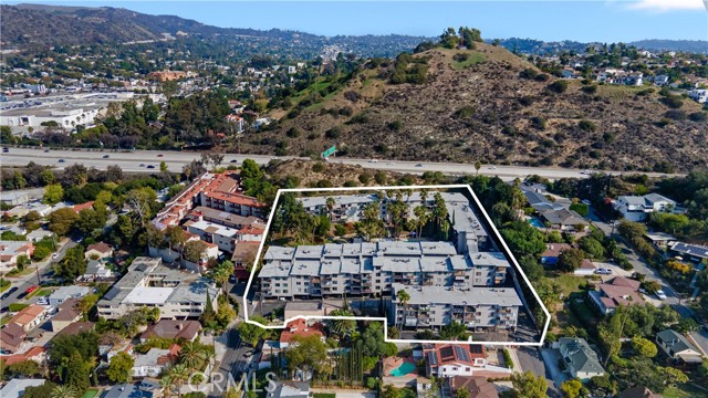 Detail Gallery Image 46 of 53 For 1517 E Garfield #53,  Glendale,  CA 91205 - 2 Beds | 2 Baths