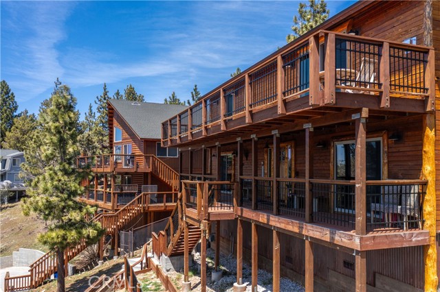 Detail Gallery Image 37 of 44 For 43451 Sheephorn Rd, Big Bear Lake,  CA 92315 - 6 Beds | 4/1 Baths