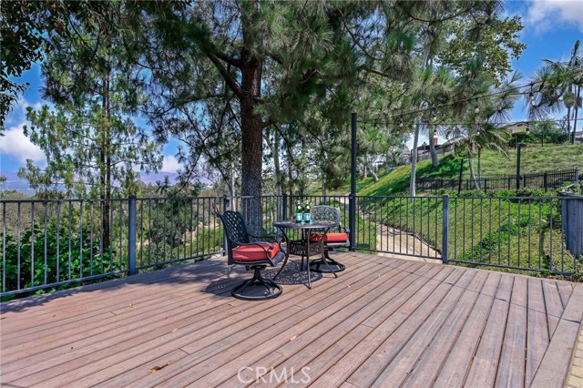 Detail Gallery Image 34 of 47 For 6587 E via Arboles, Anaheim Hills,  CA 92807 - 4 Beds | 2/1 Baths