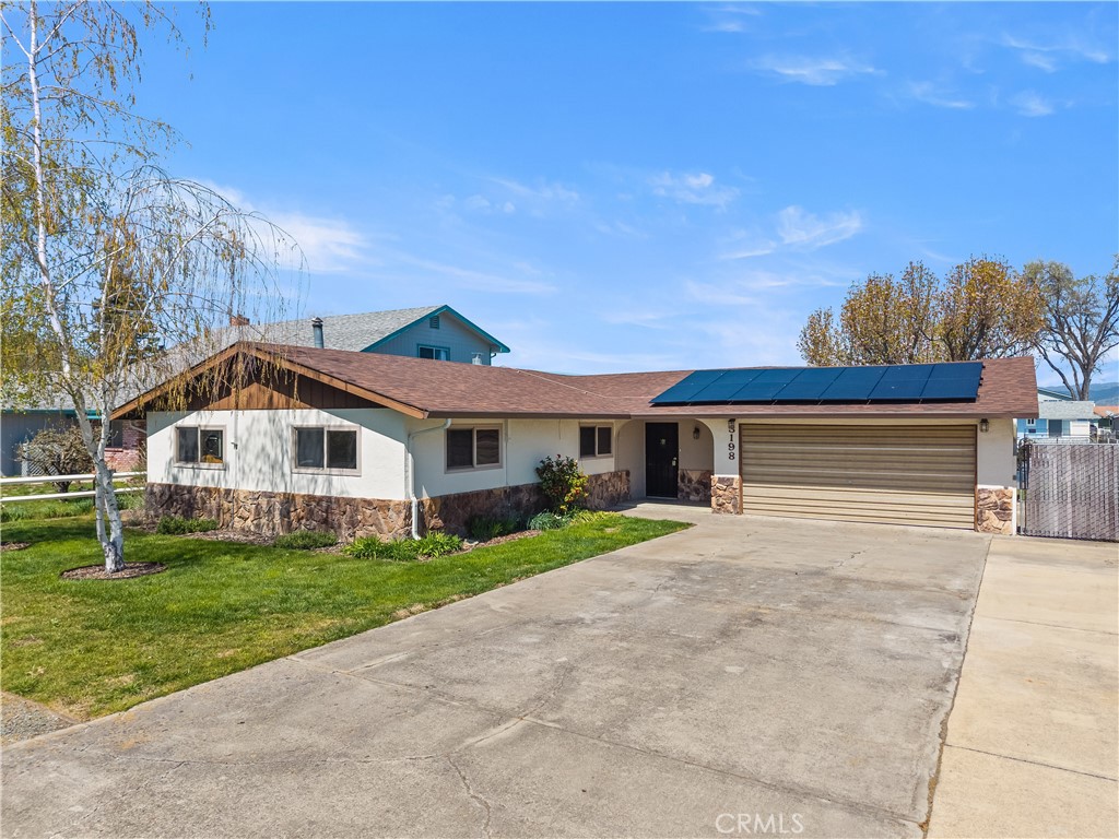 3198 Elizabeth Drive