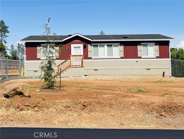 Detail Gallery Image 1 of 18 For 6794 Rexdale Lane, Paradise,  CA 95969 - 2 Beds | 2 Baths