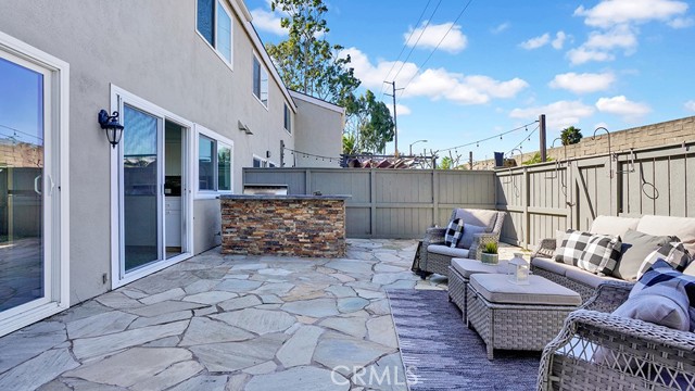 Detail Gallery Image 17 of 37 For 19471 Sandcastle, Huntington Beach,  CA 92648 - 3 Beds | 2/1 Baths