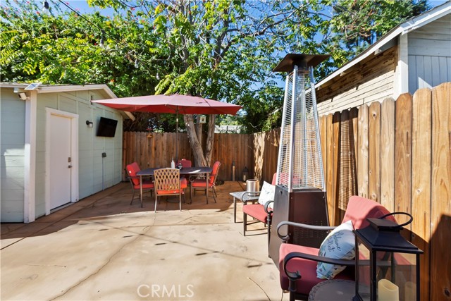Detail Gallery Image 30 of 30 For 313 N 8th, Upland,  CA 91786 - 2 Beds | 1/1 Baths
