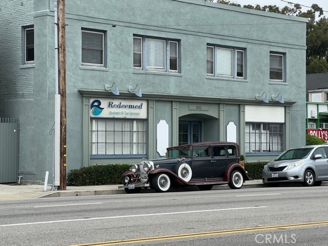 3911 Long Beach Boulevard, Long Beach, California 90807, ,Commercial Lease,For Rent,3911 Long Beach Boulevard,CROC23150112