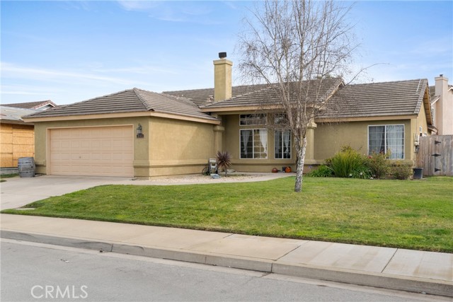 Detail Gallery Image 2 of 30 For 232 Pacific Dunes Way, Guadalupe,  CA 93434 - 4 Beds | 2 Baths