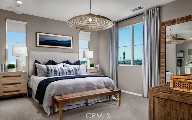 Detail Gallery Image 7 of 65 For 4193 S S. Limecrest Paseo #51,  Ontario,  CA 91761 - 3 Beds | 2/1 Baths