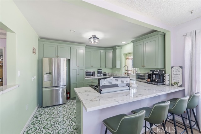 Detail Gallery Image 8 of 39 For 1168 N G, San Bernardino,  CA 92410 - 2 Beds | 2 Baths