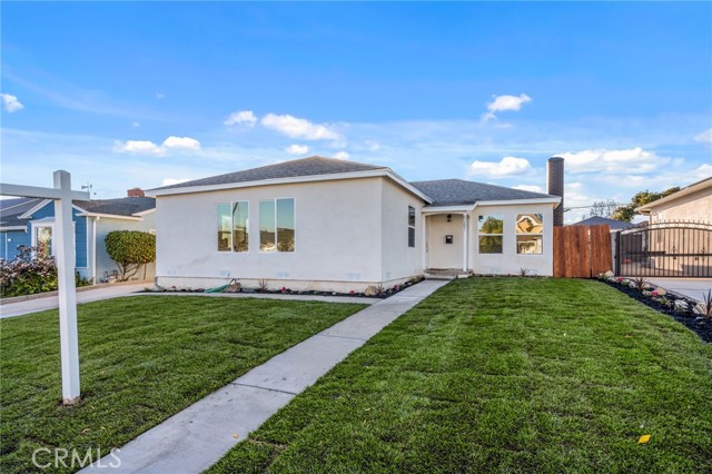 Image 3 for 6261 Condon Ave, Los Angeles, CA 90056