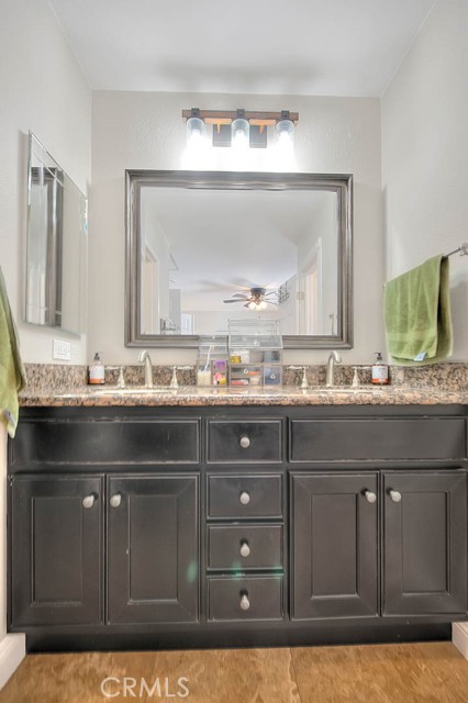 Detail Gallery Image 32 of 64 For 6755 Foxcroft Ct, Chino,  CA 91710 - 2 Beds | 2/1 Baths
